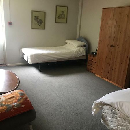 Hafan Y Coed Bed & Breakfast Abercraf Ngoại thất bức ảnh