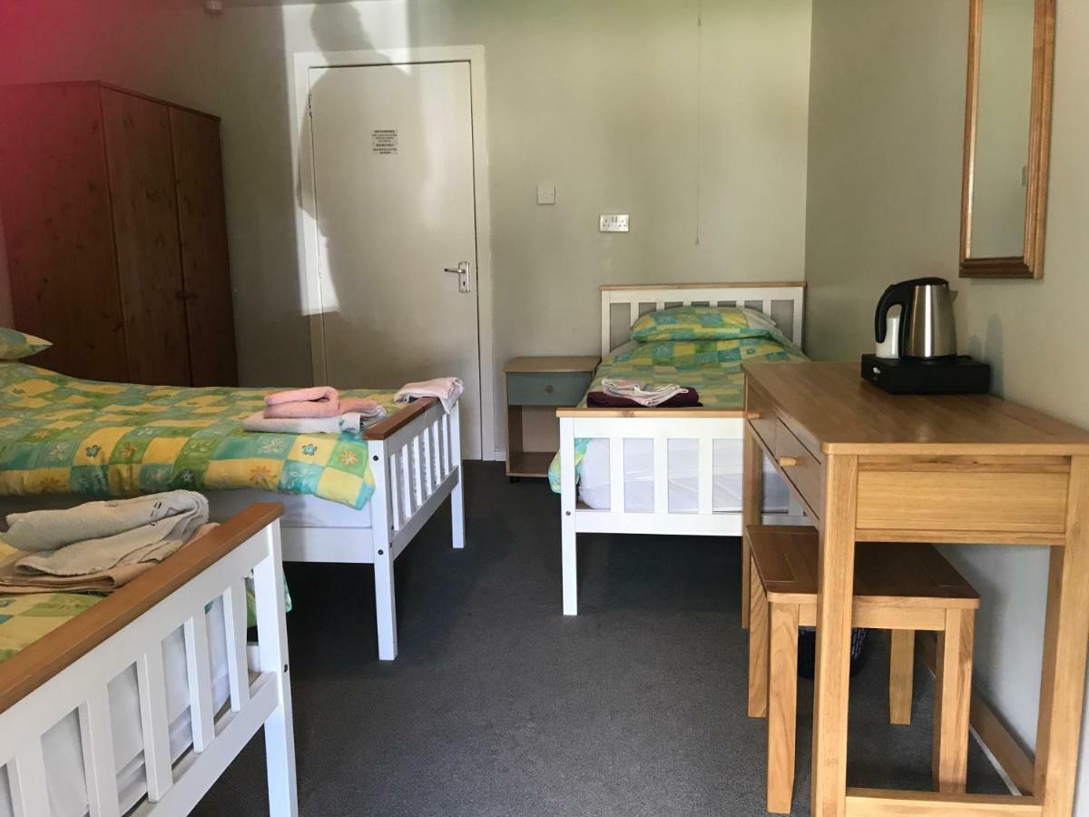 Hafan Y Coed Bed & Breakfast Abercraf Ngoại thất bức ảnh